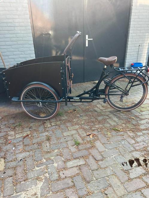 Bakfiets