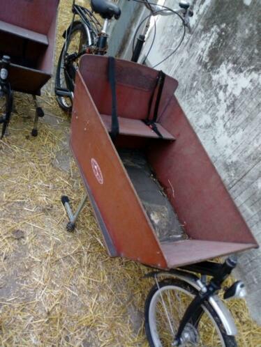 Bakfiets