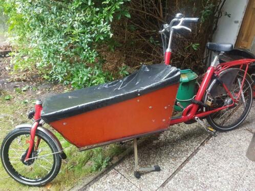 Bakfiets