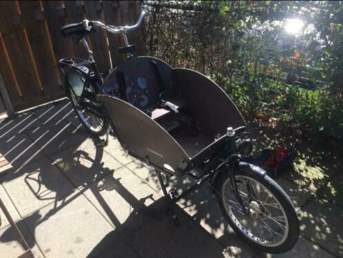Bakfiets