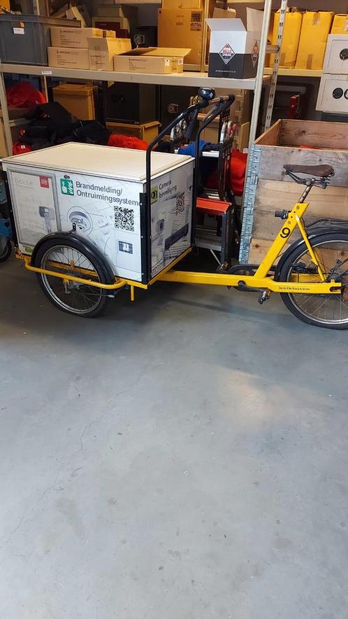 Bakfiets