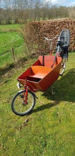 bakfiets