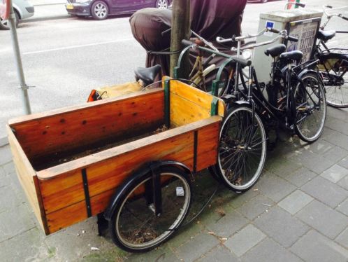 bakfiets