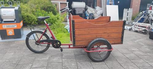 Bakfiets