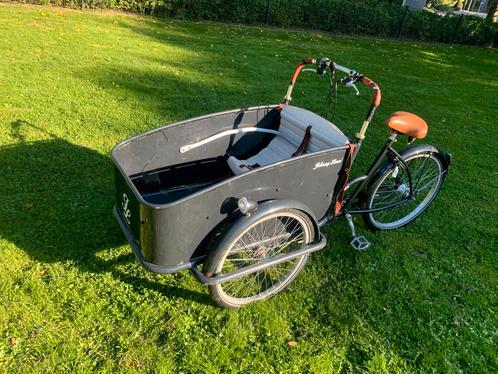 Bakfiets