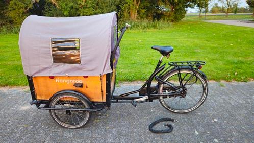 bakfiets