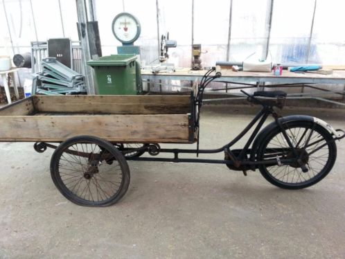 bakfiets