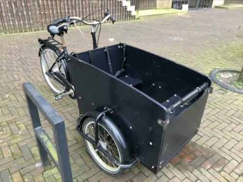 Bakfiets