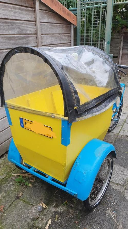 Bakfiets