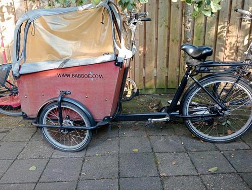 Bakfiets