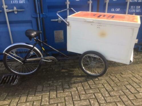 bakfiets