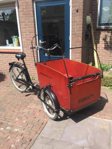 Bakfiets