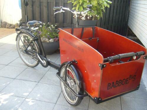 bakfiets