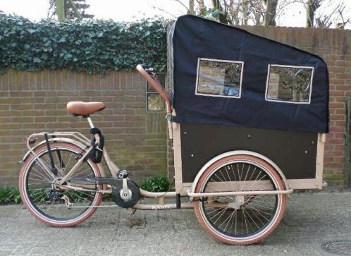 bakfiets