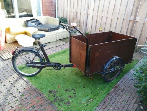 Bakfiets