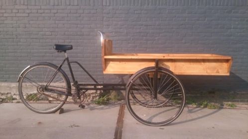 Bakfiets 