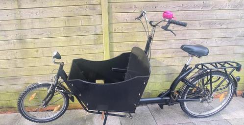 bakfiets