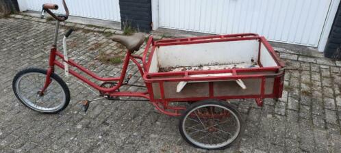 Bakfiets