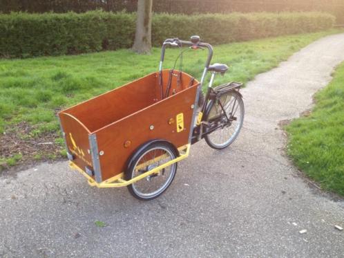 Bakfiets