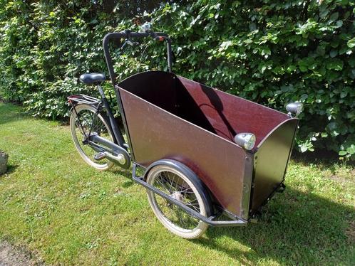 Bakfiets