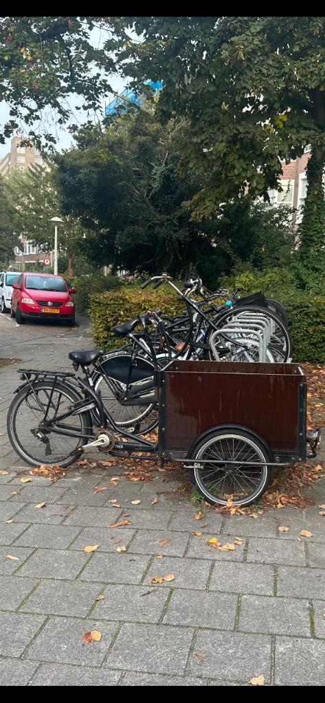 Bakfiets