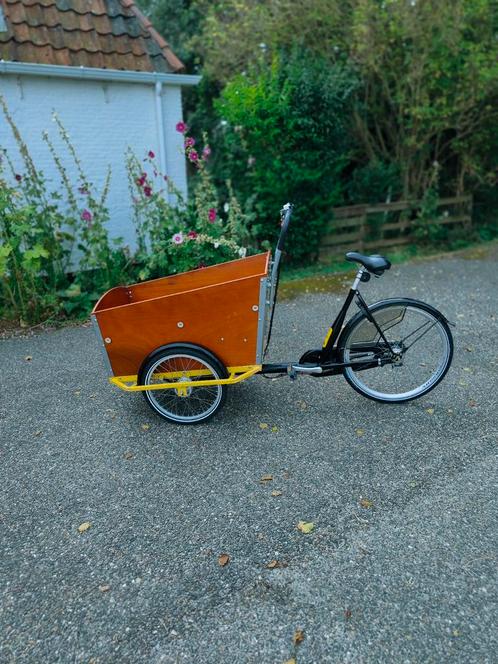 Bakfiets