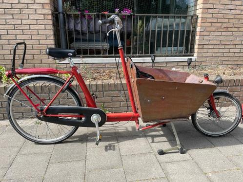 bakfiets