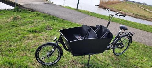 Bakfiets