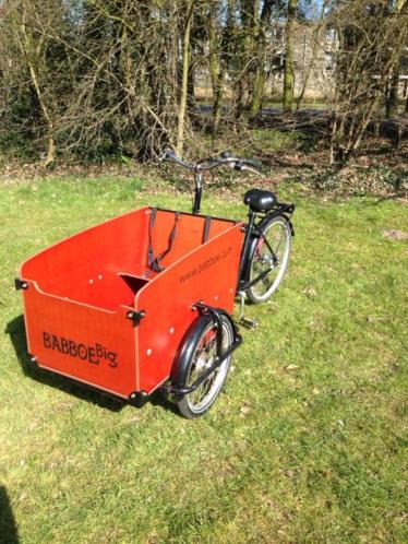 Bakfiets