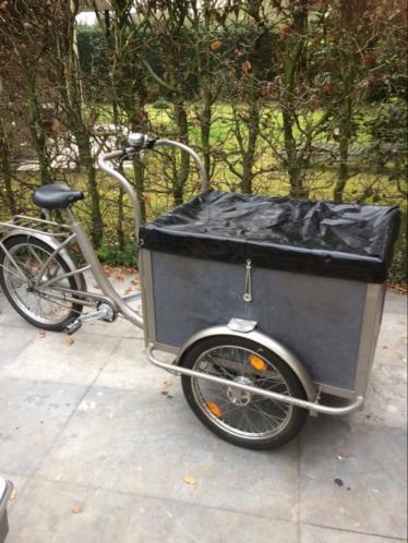 Bakfiets