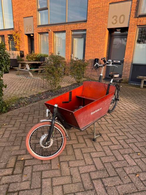 Bakfiets