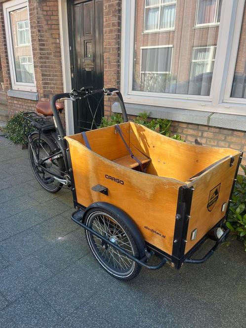 Bakfiets