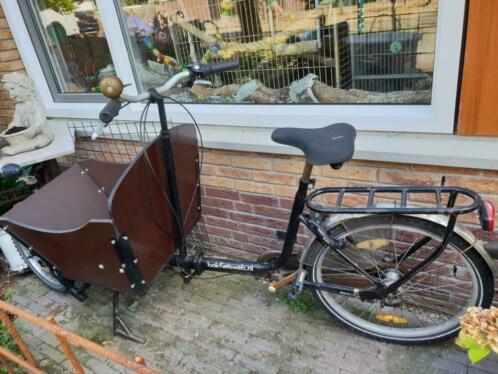 Bakfiets