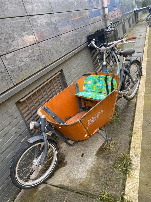 Bakfiets