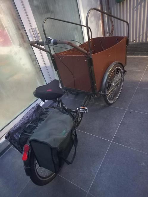 bakfiets