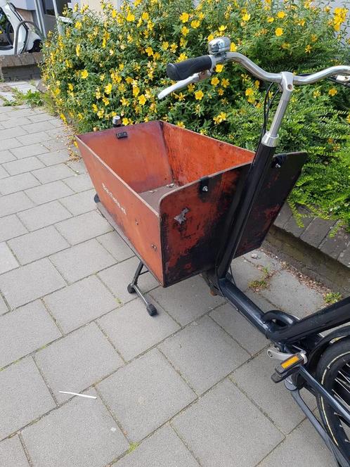 Bakfiets