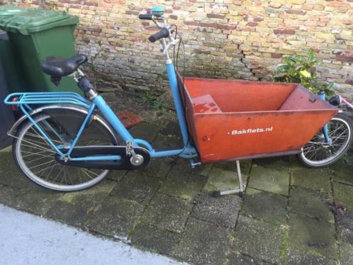 Bakfiets