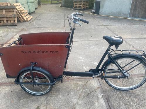 Bakfiets