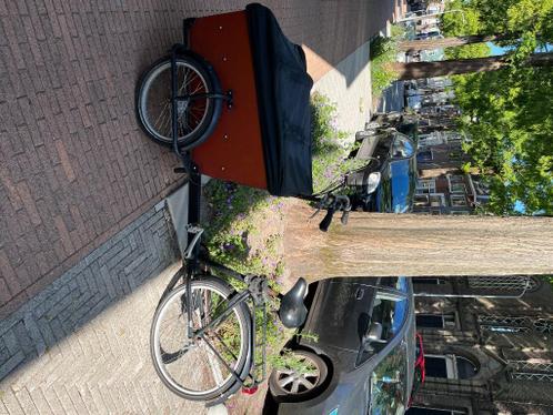 bakfiets