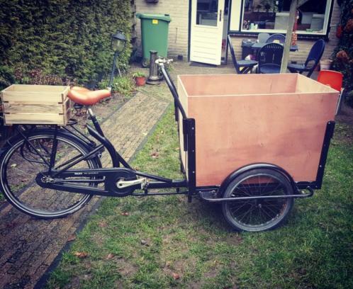 Bakfiets