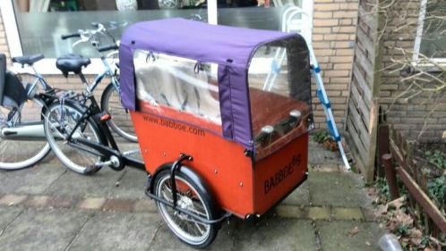 Bakfiets