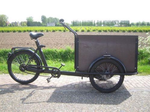 bakfiets cargo