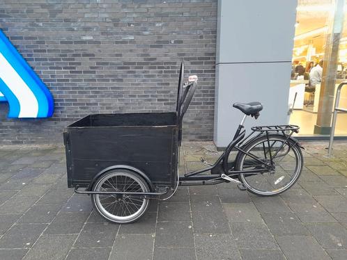 Bakfiets  cargo bike in good condition (not electric)