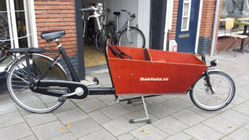 Bakfiets CargoBike Lang