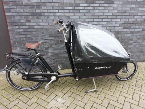 Bakfiets CargoBike Premium