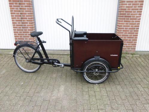 bakfiets fietsenfabriek