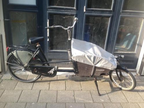 Bakfiets Fietsfabrbriek