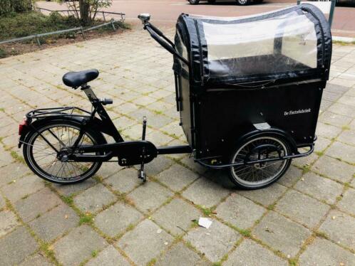 Bakfiets, Fietsfabriek