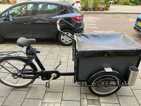 Bakfiets for sale
