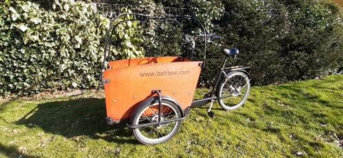 Bakfiets for Sale